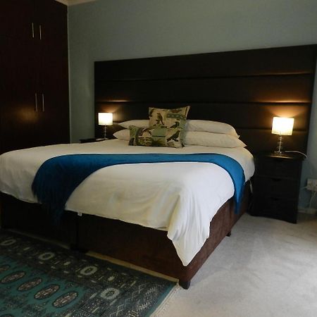 Le Petit Fillan Hotel Sandton Luaran gambar