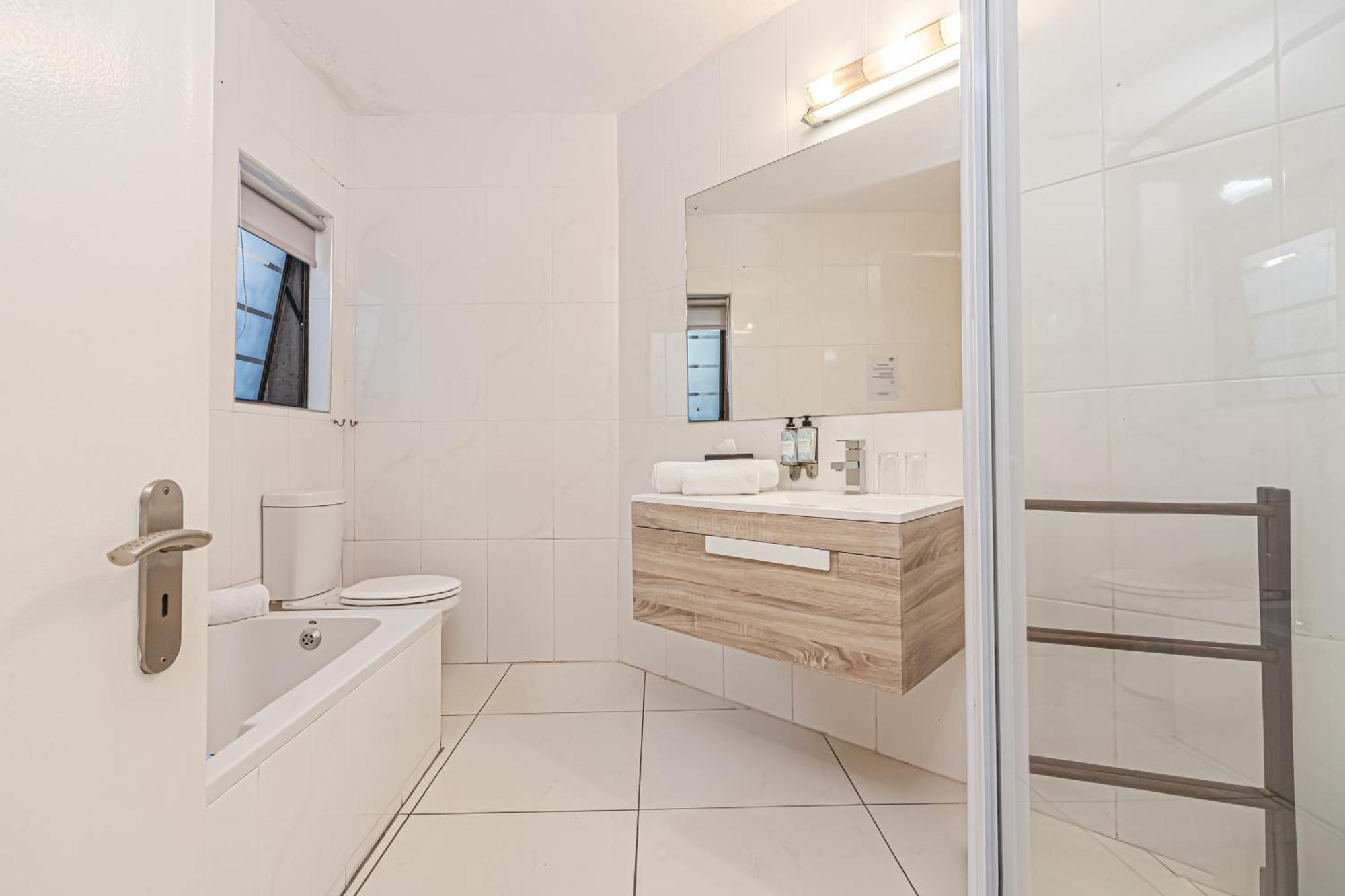 Le Petit Fillan Hotel Sandton Luaran gambar