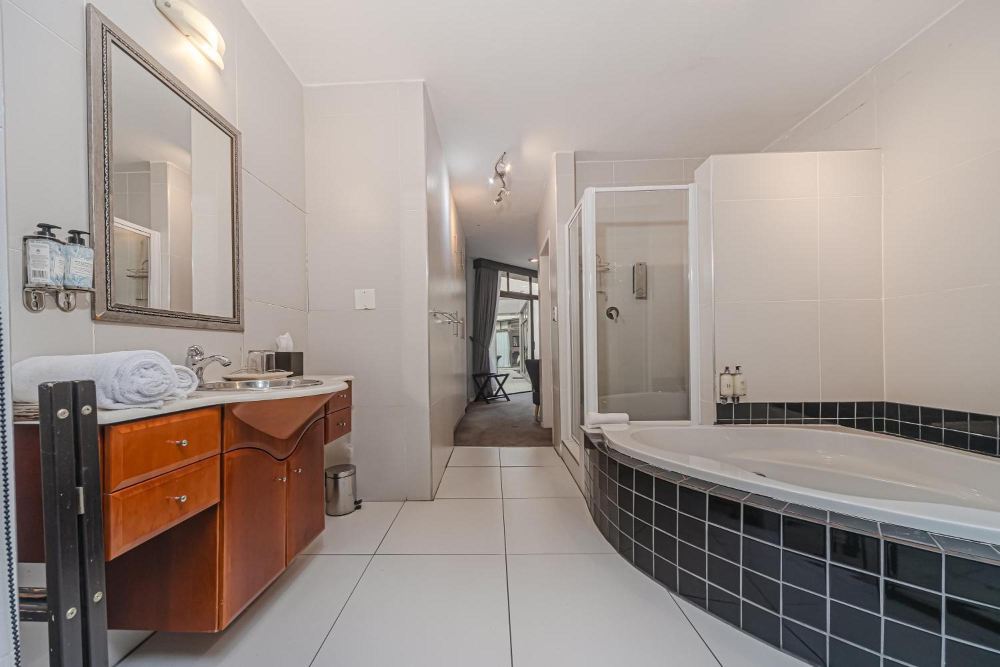 Le Petit Fillan Hotel Sandton Luaran gambar