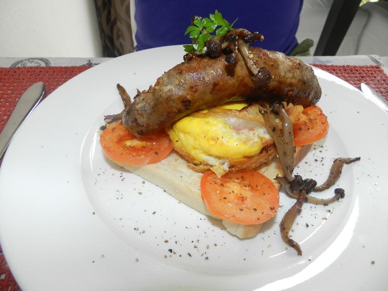 Le Petit Fillan Hotel Sandton Luaran gambar
