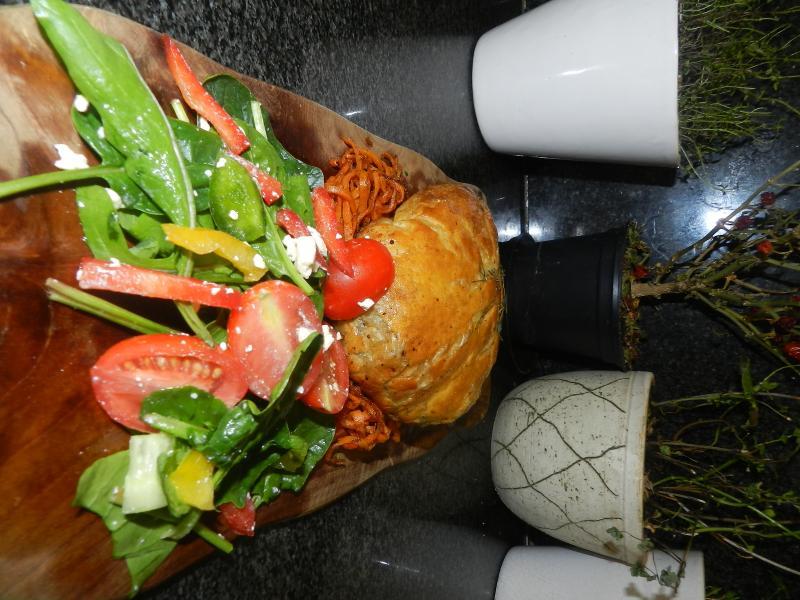 Le Petit Fillan Hotel Sandton Luaran gambar