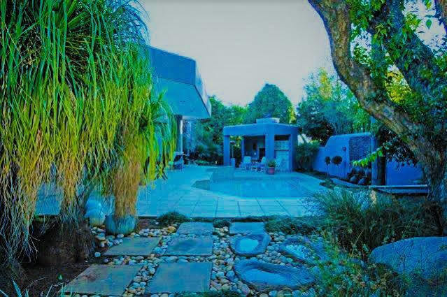 Le Petit Fillan Hotel Sandton Luaran gambar