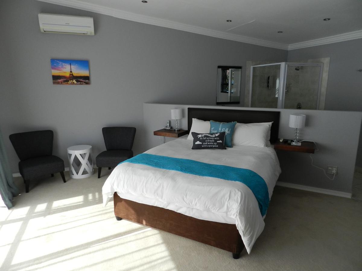 Le Petit Fillan Hotel Sandton Luaran gambar