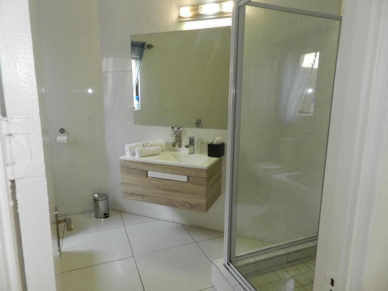 Le Petit Fillan Hotel Sandton Luaran gambar