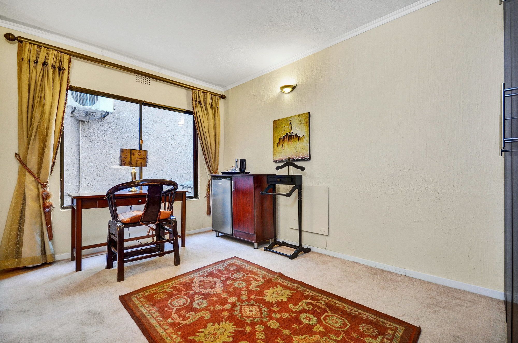 Le Petit Fillan Hotel Sandton Luaran gambar